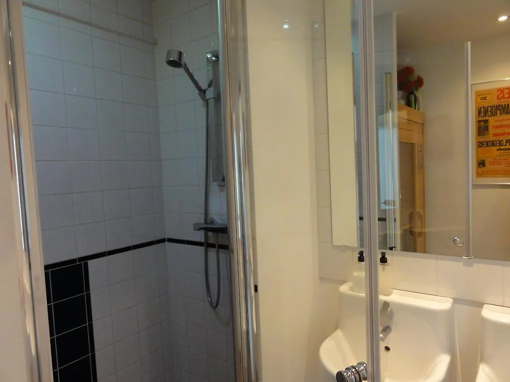 Bed And Breakfast Amsterdam West