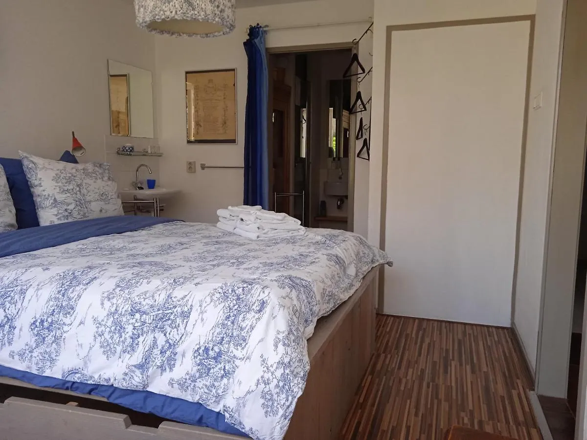 Bed And Breakfast Amsterdam West