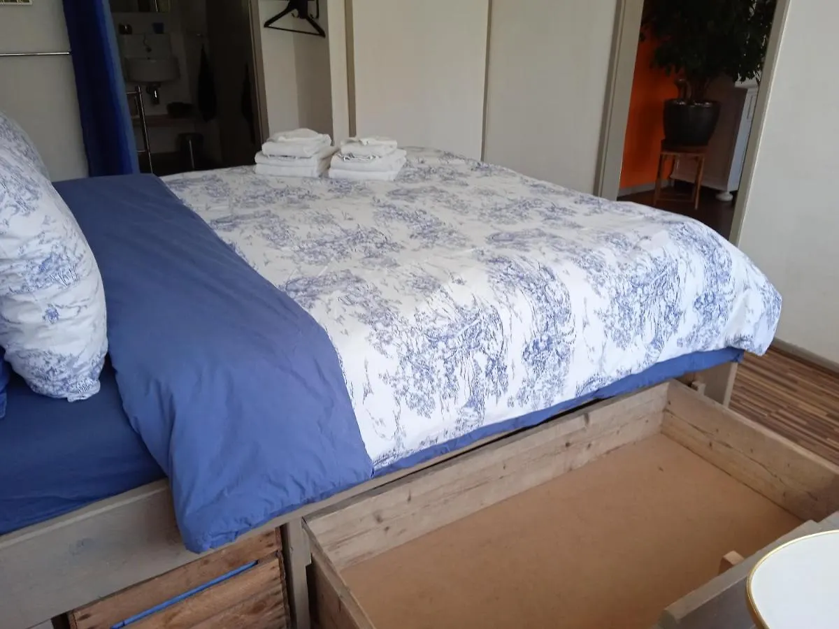 Bed And Breakfast Amsterdam West
