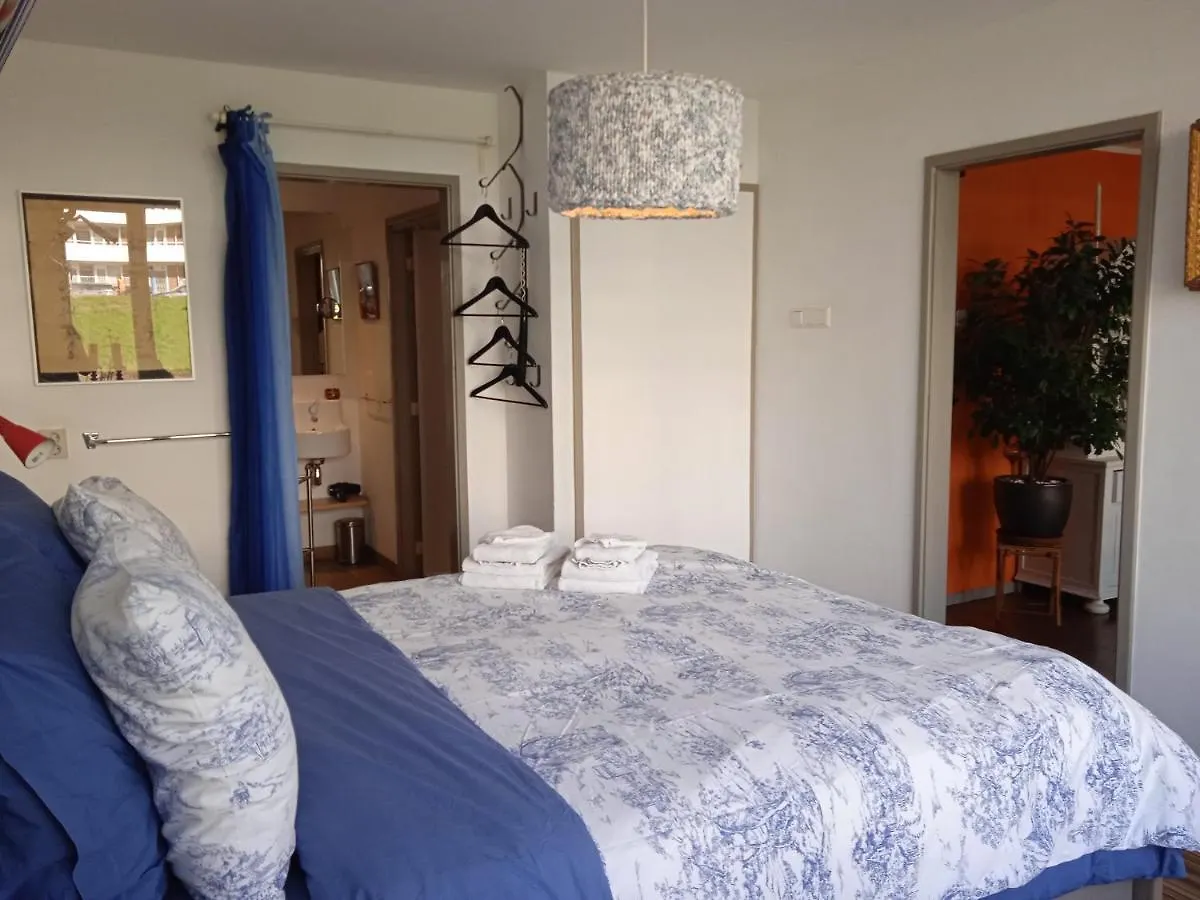 Bed And Breakfast Amsterdam West