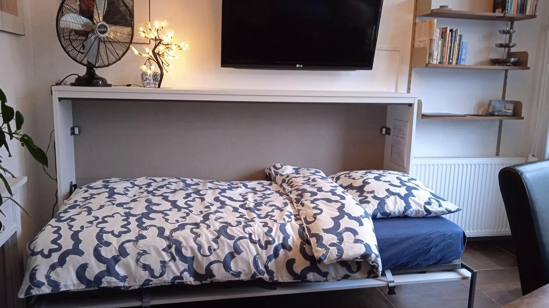 Bed And Breakfast Amsterdam West